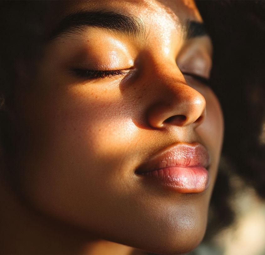 Unveil Your Radiant Glow