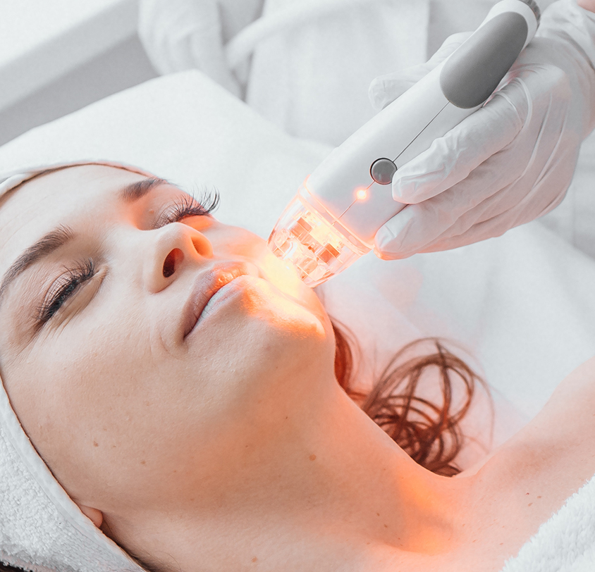 How Do Radiofrequency Skin Tightening Treatments Works?