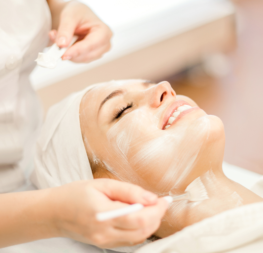 Renew Your Skin With Trusted Treatments at Omni MedSpa