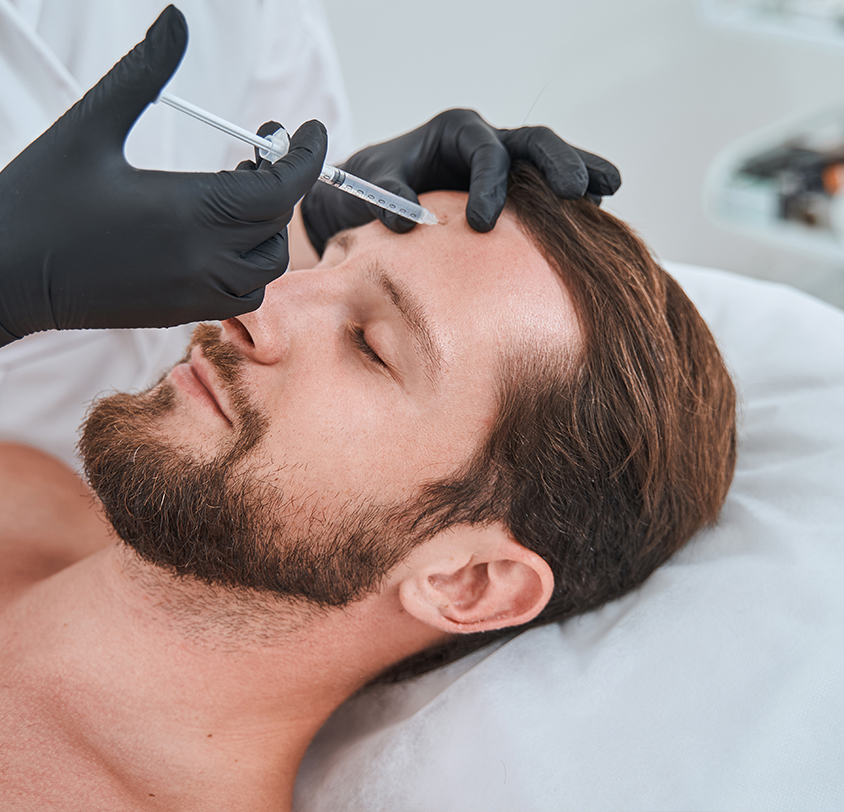 What Are Dermal Fillers?