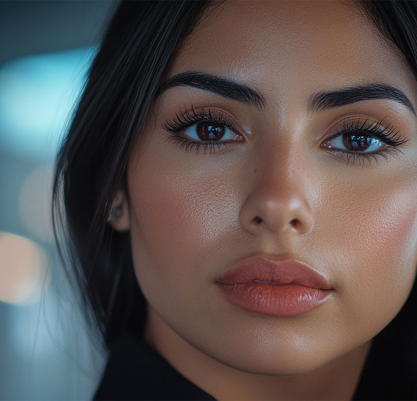 Restore a More Youthful Appearance