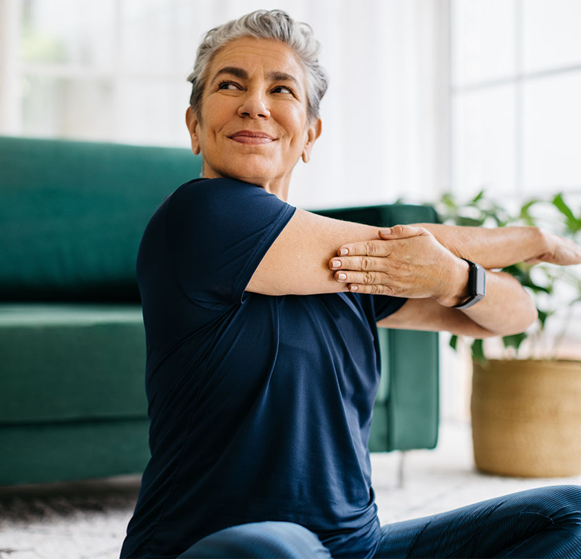 Start Your Journey to Hormonal Balance