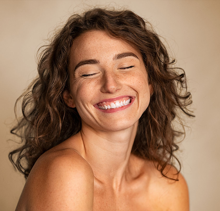 Reveal Radiant Skin
