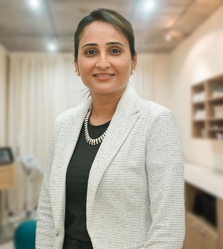 Nilam Patel