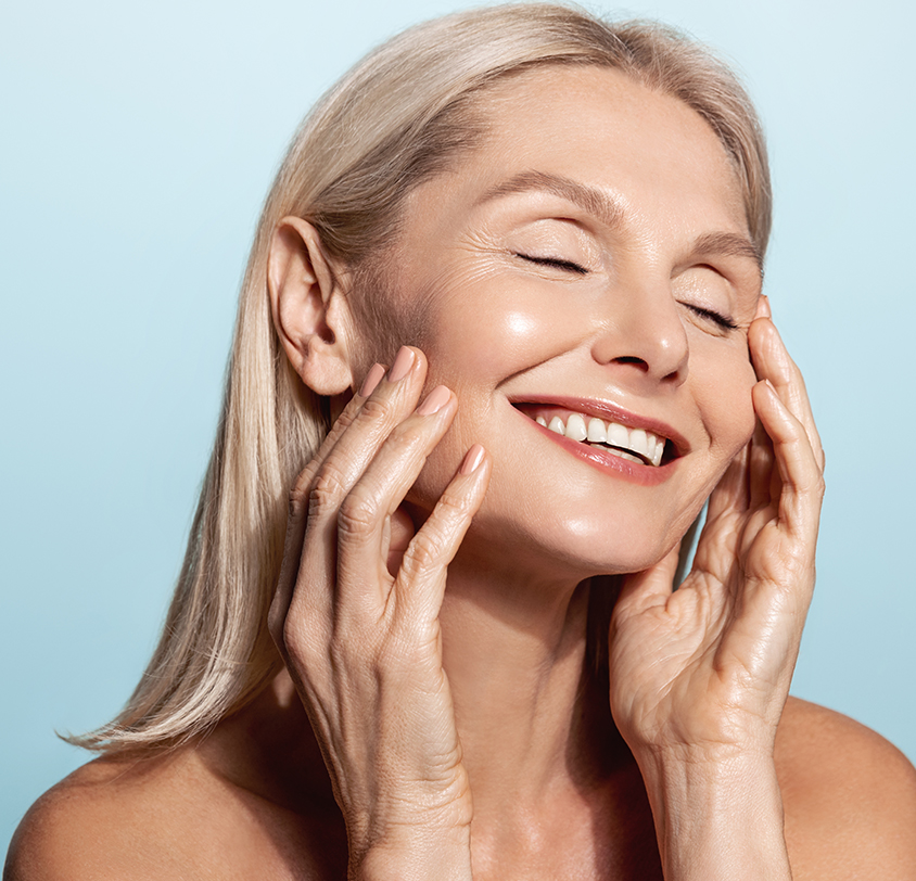 Who is the Ideal Candidate for a Chemical Peel?