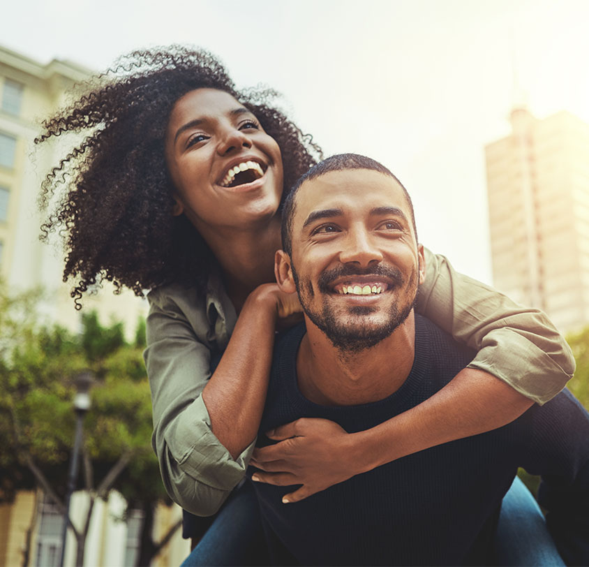 Balance Your Hormones. Reclaim Your Life.