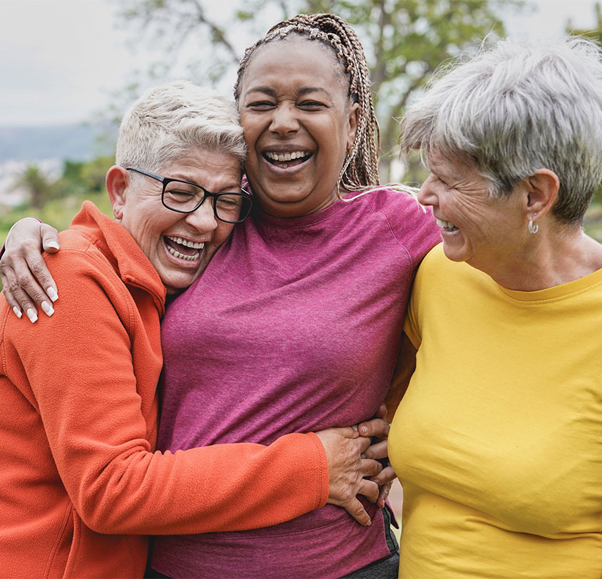 4. Benefits of HRT for Women: