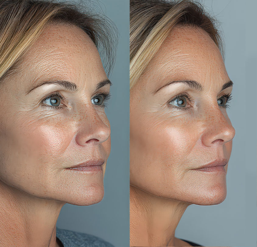 Discover the Secret to Youthful Skin